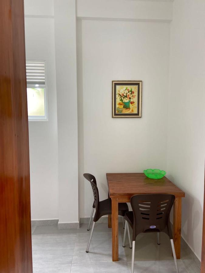 Senarathna Guest House ウェリガマ エクステリア 写真
