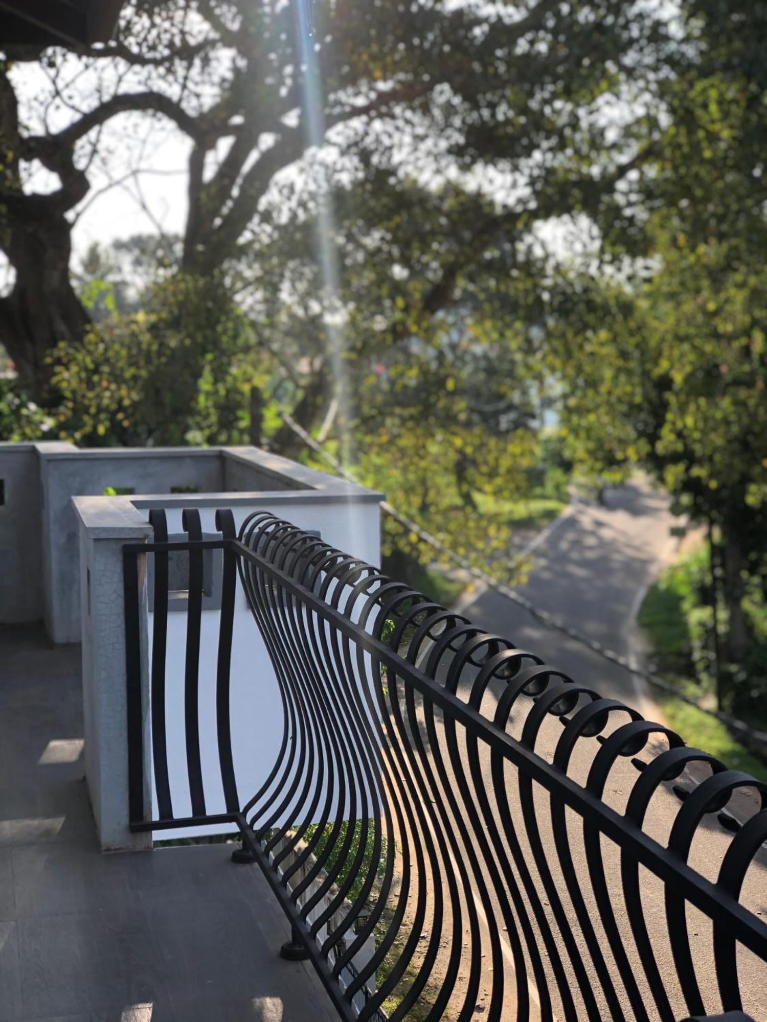 Senarathna Guest House ウェリガマ エクステリア 写真