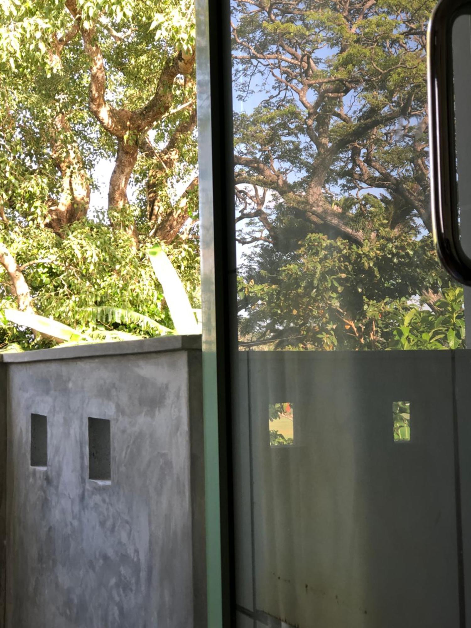 Senarathna Guest House ウェリガマ エクステリア 写真