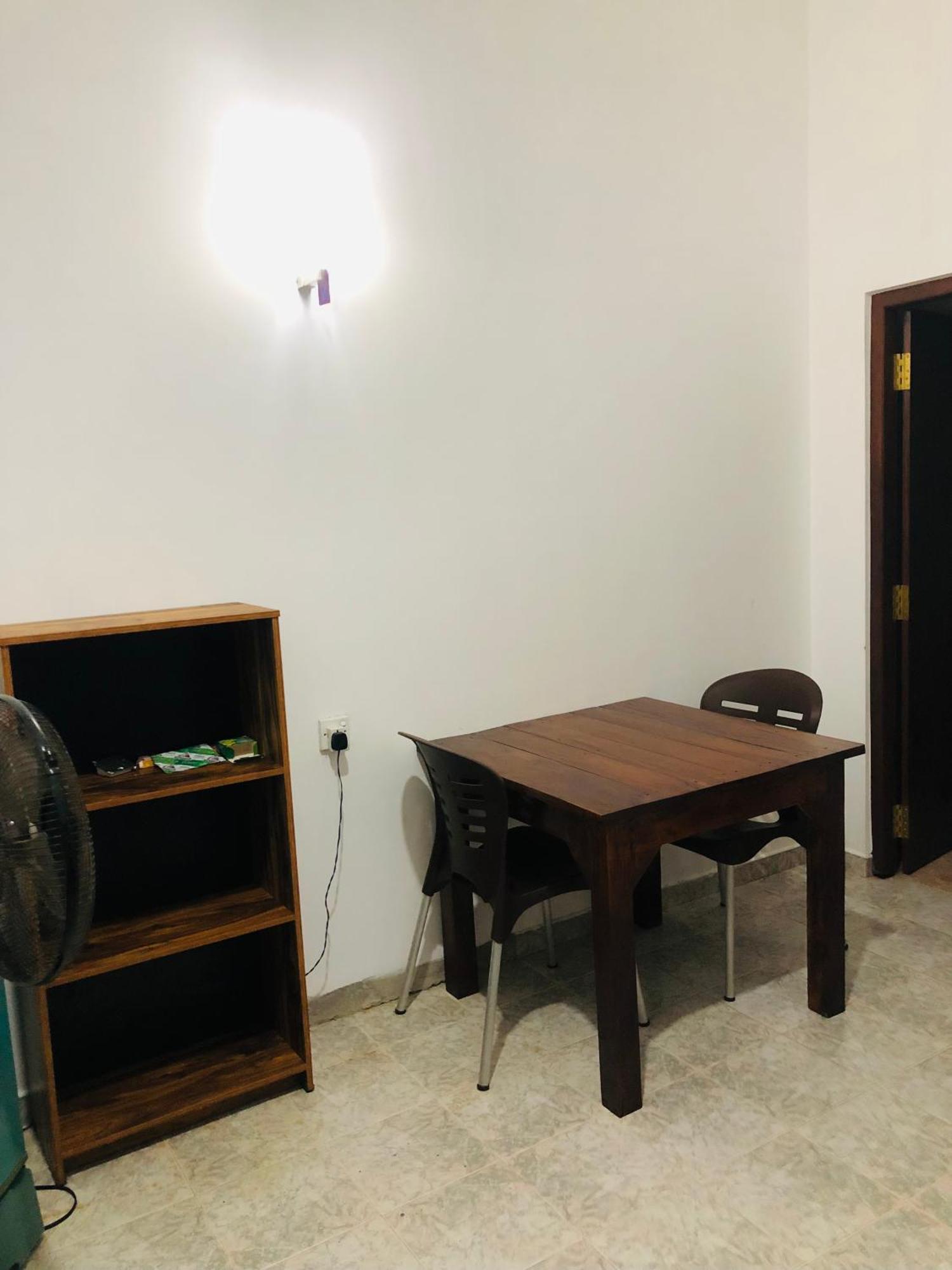 Senarathna Guest House ウェリガマ エクステリア 写真