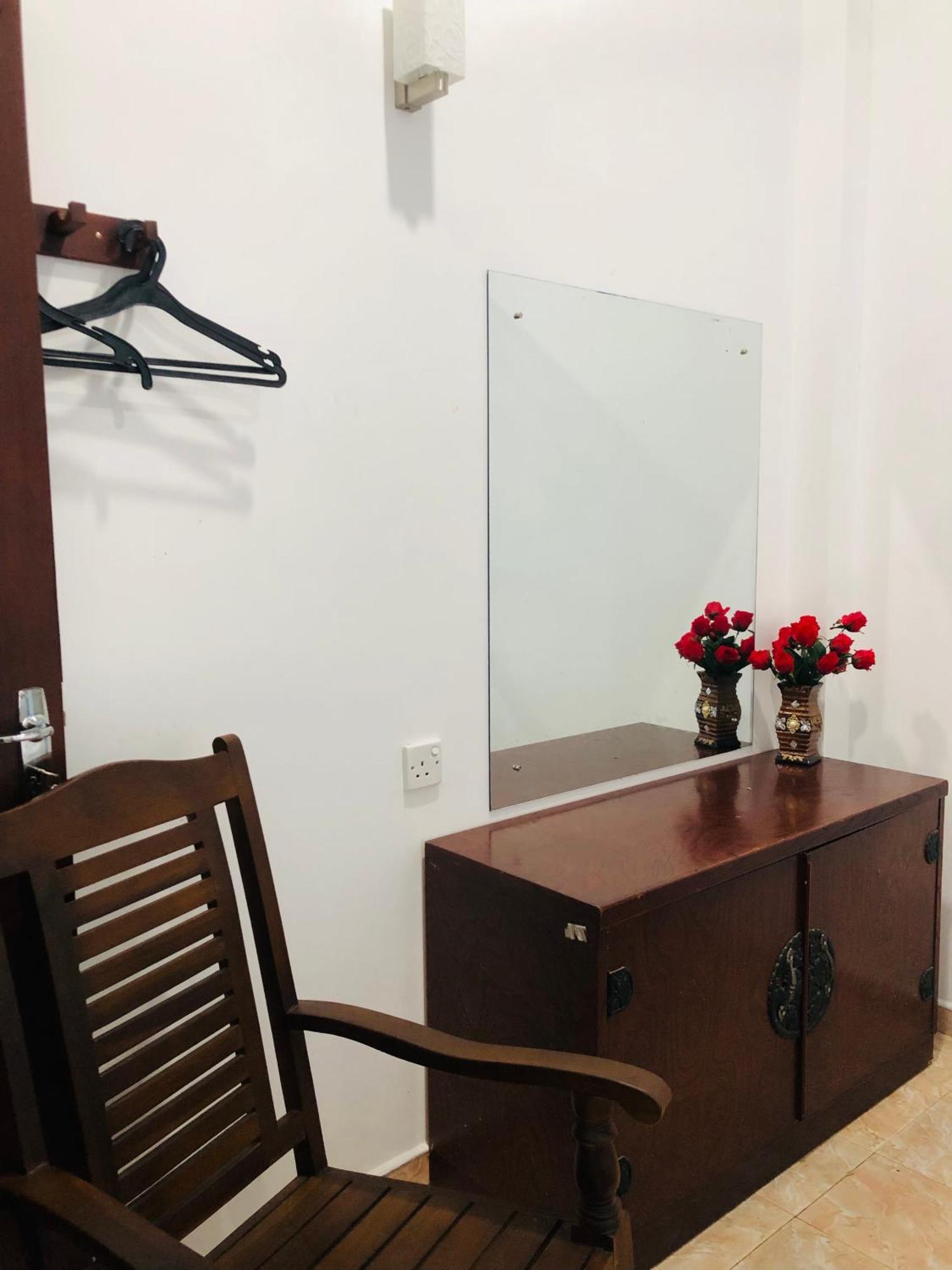 Senarathna Guest House ウェリガマ エクステリア 写真