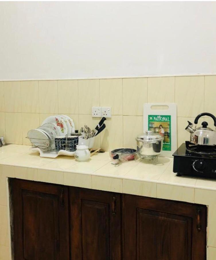 Senarathna Guest House ウェリガマ エクステリア 写真
