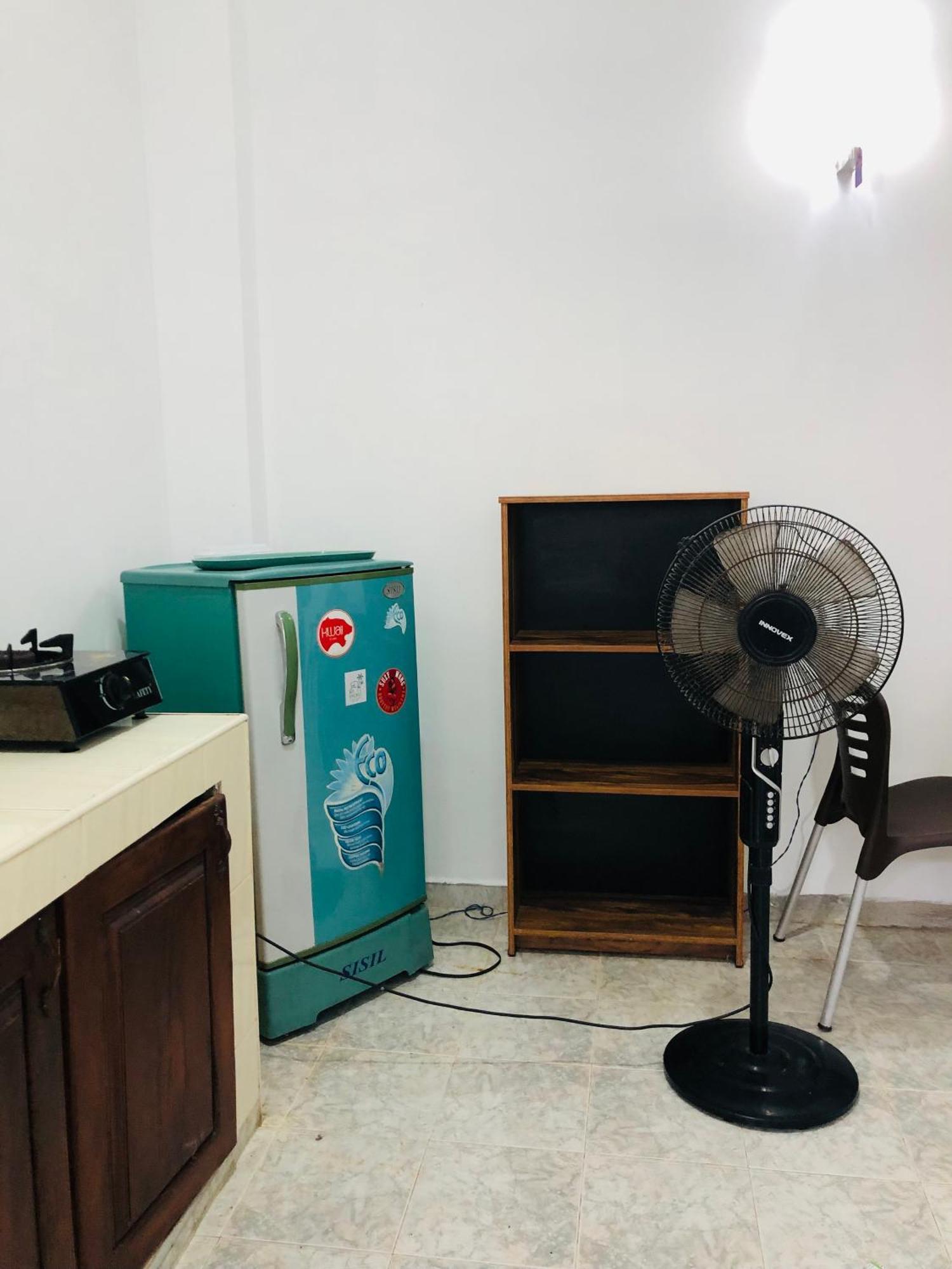 Senarathna Guest House ウェリガマ エクステリア 写真