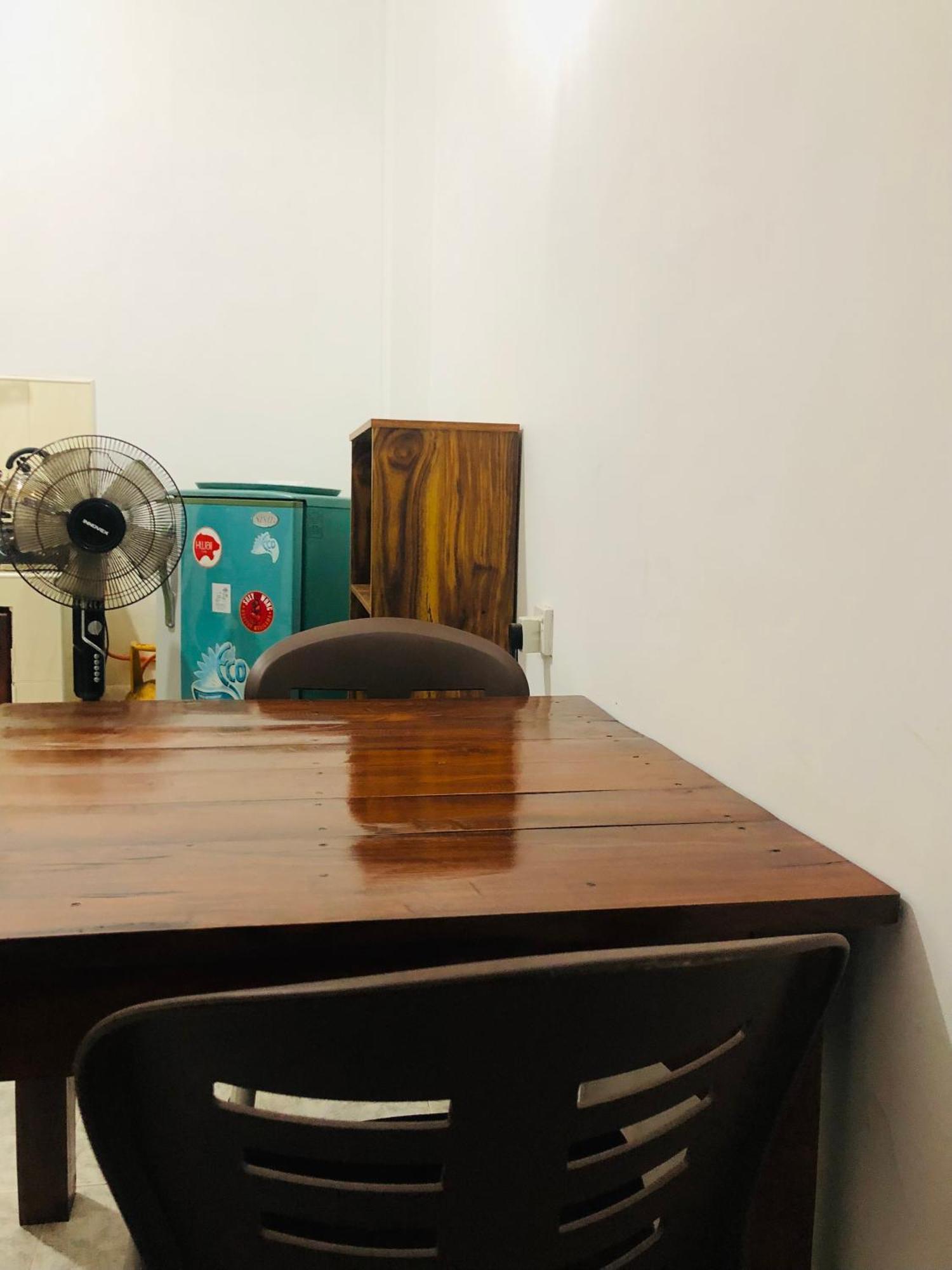 Senarathna Guest House ウェリガマ エクステリア 写真