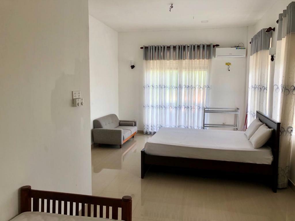 Senarathna Guest House ウェリガマ エクステリア 写真